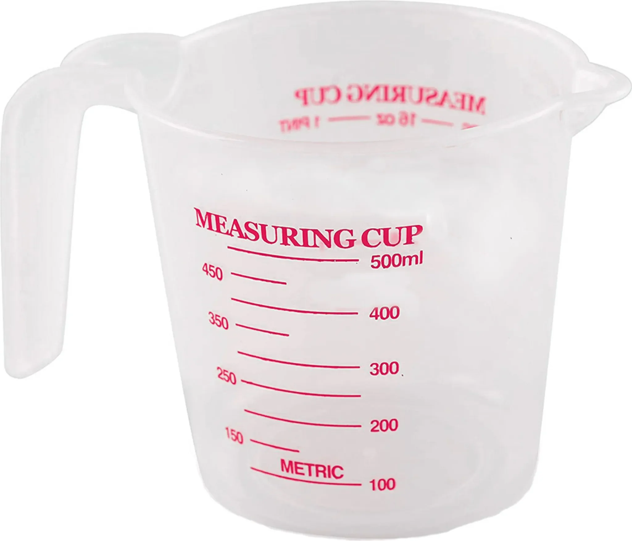 Cuisine Elegance Messbecher 3er Set